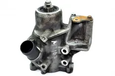 Привод топливного насоса MAN TGA (01.99-12.08)