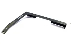 Подножка аккумуляторного ящика  DAF XF105 (01.05-)