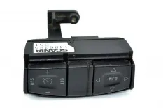 Мультикнопки на руле, нижняя SCANIA R-Series (01.04-12.17)