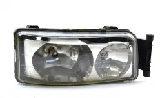 Фара, правая MAN TGA (01.99-12.08)