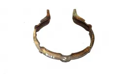 Глушитель, другие RENAULT TRUCKS Magnum Dxi (01.05-12.13)