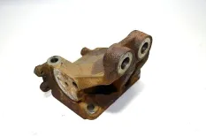 Кронштейн двигателя, передний правый MERCEDES-BENZ Axor 2 (01.04-)