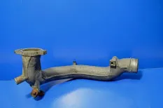 Труба тосольная MERCEDES-BENZ Axor 2 (01.04-)