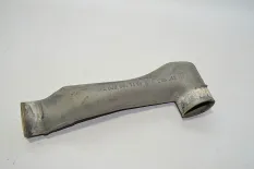 Труба тосольная MERCEDES-BENZ Actros MP2/MP3 (01.02-12.14)