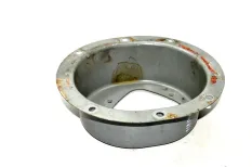Кронштейн рычага коробки передач MAN TGA (01.99-12.08)