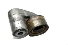 Ролик-натяжитель MAN TGA (01.99-12.08)