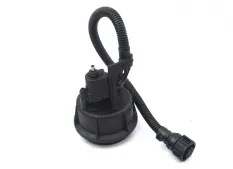 Топливный фильтр / Топливный сепаратор RENAULT TRUCKS Magnum Dxi (01.05-12.13)