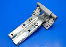 Петля люка бокового ящика кабины MERCEDES-BENZ Actros MP4 (01.12-)