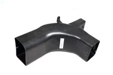 Воздуховод торпеды MERCEDES-BENZ Actros MP4 (01.12-)