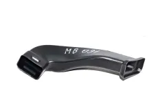 Воздуховод торпеды MERCEDES-BENZ Actros MP4 (01.12-)