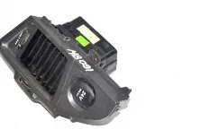 Воздуховод торпеды MERCEDES-BENZ Actros MP4 (01.12-)