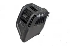 Воздуховод торпеды MERCEDES-BENZ Actros MP4 (01.12-)