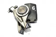 Комплект коромысел с валом SCANIA P-Series (01.04-12.17)