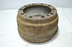 Тормозной барабан переднего моста, левый SCANIA P-Series (01.04-12.17)