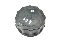 Крышка расширительного бачка DAF XF95 (01.02-12.06)