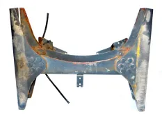 Траверса рамы VOLVO FH (01.05-)