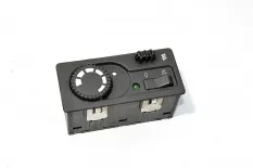 Блок управления сухим отопителем DAF XF95 (01.02-12.06)