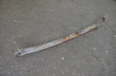 Лист рессоры переднего моста, правый VOLVO FH (01.05-)