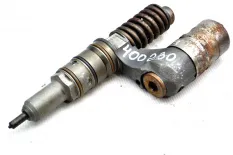 Топливная форсунка IVECO EuroTech (01.98-)