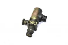 Электромагнитные клапана, другие MERCEDES-BENZ Actros MP2/MP3 (01.02-12.14)