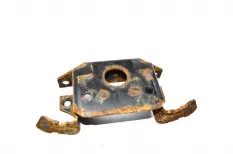 Кронштейн с рамы MERCEDES-BENZ Actros MP2/MP3 (01.02-12.14)