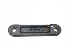 Кронштейн траверсы рамы IVECO Stralis (01.02-)