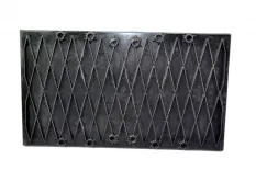 Аккумулятор / Другие части IVECO Stralis (01.02-)