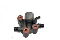 Клапан нагрева охладителя AdBlue IVECO Stralis (01.02-)