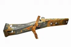 Кронштейн кабины, задний правый IVECO Stralis (01.02-)