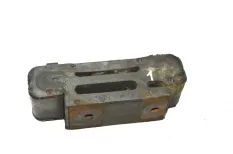 Подушка радиатора, нижняя левая MERCEDES-BENZ Actros MP2/MP3 (01.02-12.14)