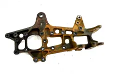 Кронштейн рессоры, переднего моста, передний левый MERCEDES-BENZ Actros MP2/MP3 (01.02-12.14)