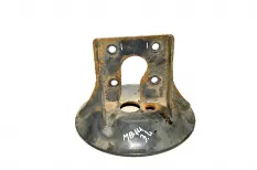 Крышка пневмобаллона ведущего моста, левая MERCEDES-BENZ Actros MP2/MP3 (01.02-12.14)