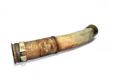 Выхлопная труба глушителя MERCEDES-BENZ Actros MP2/MP3 (01.02-12.14)