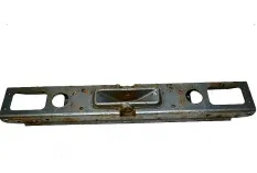 Усилитель переднего бампера MERCEDES-BENZ Actros MP2/MP3 (01.02-12.14)