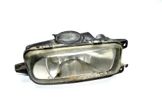 Противотуманная фара, левая MERCEDES-BENZ Actros MP2/MP3 (01.02-12.14)