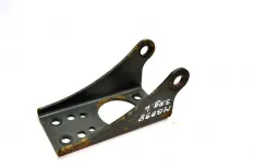 Кронштейн амортизатора ведущего моста, верхний левый MERCEDES-BENZ Actros MP2/MP3 (01.02-12.14)