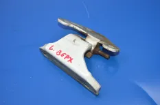 Петля двери левая, верхняя MERCEDES-BENZ Actros MP4 (01.12-)