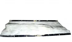 Защитная сетка на радиатор VOLVO FM (01.05-)