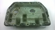 Основание (станина) педалей RENAULT TRUCKS Major (01.91-12.96)