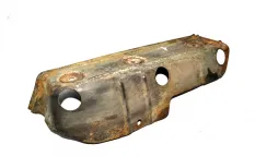 Выпускной коллектор / турбина / EGR, другие MERCEDES-BENZ Axor (01.01-12.04)