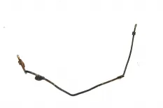 Воздушная труба цилиндра горного тормоза MERCEDES-BENZ Axor (01.01-12.04)