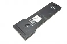 Крышка отделения для жгутов проводов кабины VOLVO FH12 1-seeria (01.93-12.02)