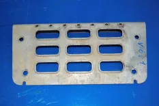 Ступенька верхней подножки, верхняя левая VOLVO FH12 1-seeria (01.93-12.02)