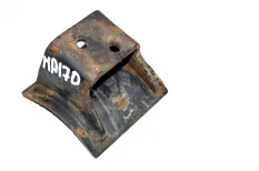 Кронштейн ресивера MAN TGA (01.99-12.08)