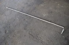 Трубка воздушного компрессора MAN TGA (01.99-12.08)