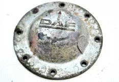Крышка ступицы переднего моста DAF 95XF (01.97-12.02)