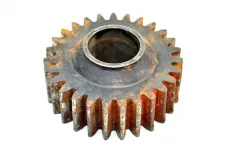 Шестерня воздушного компрессора DAF XF95 (01.02-12.06)