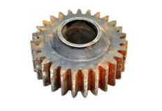 Шестерня воздушного компрессора DAF XF95 (01.02-12.06)