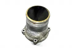 Труба интеркулера MERCEDES-BENZ Actros MP4 (01.12-)