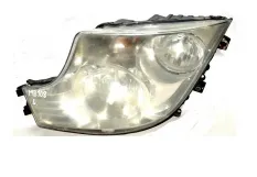 Фара, левая MERCEDES-BENZ Actros MP4 (01.12-)